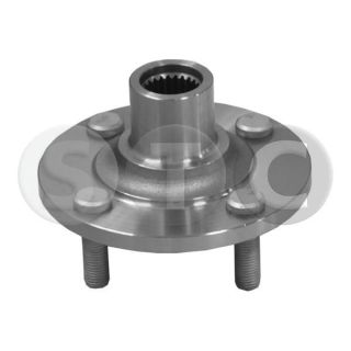 Rato stebulė STC T490418