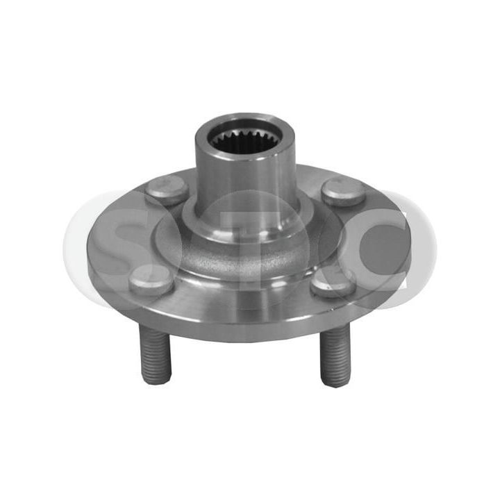 Rato stebulė STC T490418