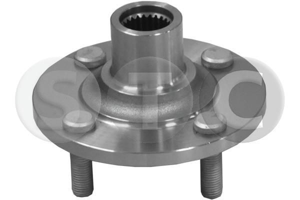 Rato stebulė STC T490418