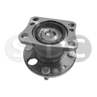 Rato stebulė STC T490419