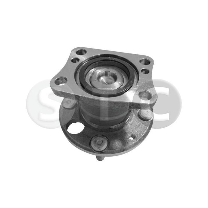 Rato stebulė STC T490419