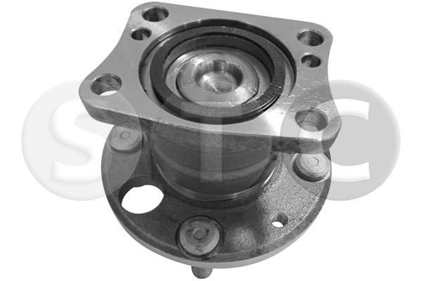 Rato stebulė STC T490419