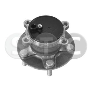 Rato stebulė STC T490420