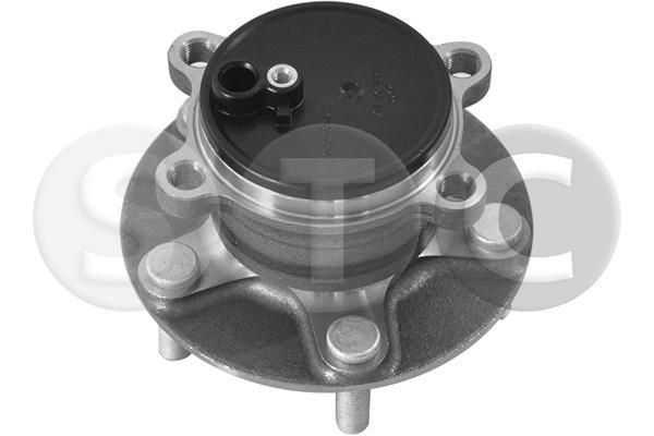 Rato stebulė STC T490420