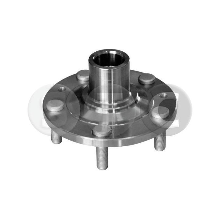 Rato stebulė STC T490423