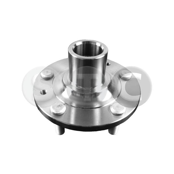 Rato stebulė STC T490425