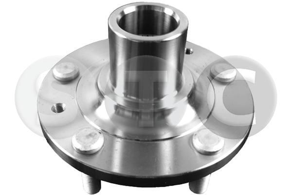 Rato stebulė STC T490425