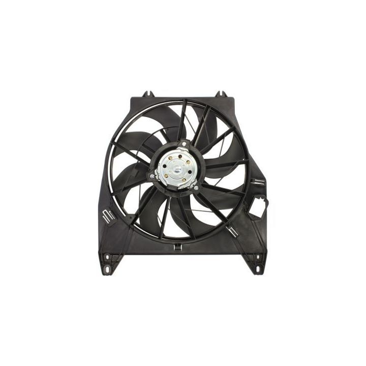 Ventiliatorius, radiatoriaus THERMOTEC D8R003TT