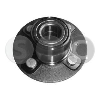 Rato stebulė STC T490430