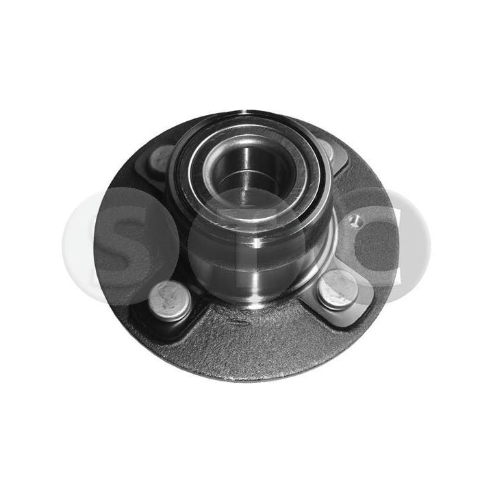 Rato stebulė STC T490430