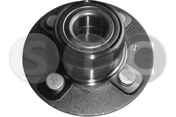 Rato stebulė STC T490430