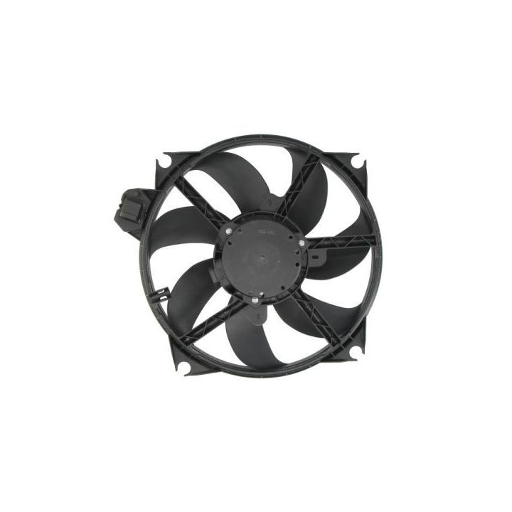 Ventiliatorius, radiatoriaus THERMOTEC D8R007TT