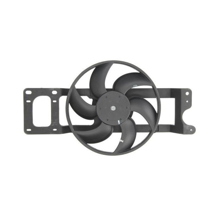 Ventiliatorius, radiatoriaus THERMOTEC D8R008TT