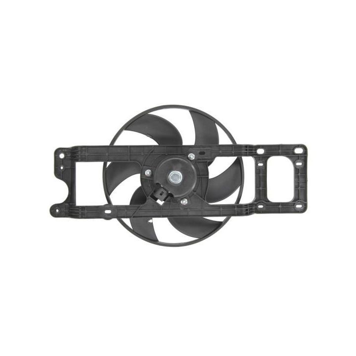 Ventiliatorius, radiatoriaus THERMOTEC D8R008TT