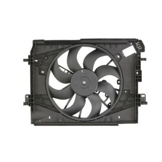 Ventiliatorius, radiatoriaus THERMOTEC D8R013TT