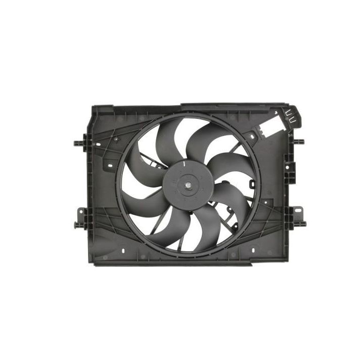 Ventiliatorius, radiatoriaus THERMOTEC D8R013TT