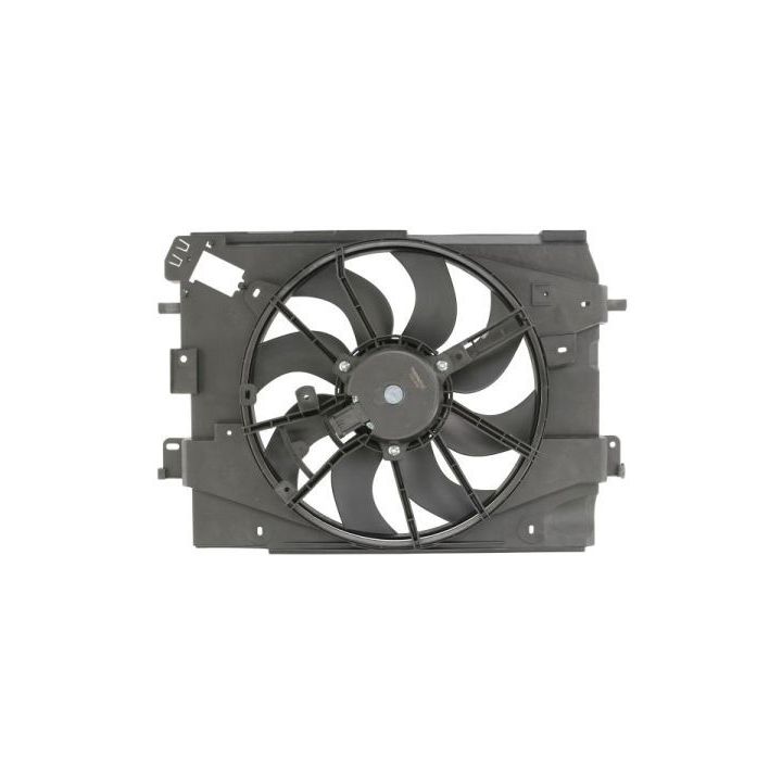 Ventiliatorius, radiatoriaus THERMOTEC D8R013TT