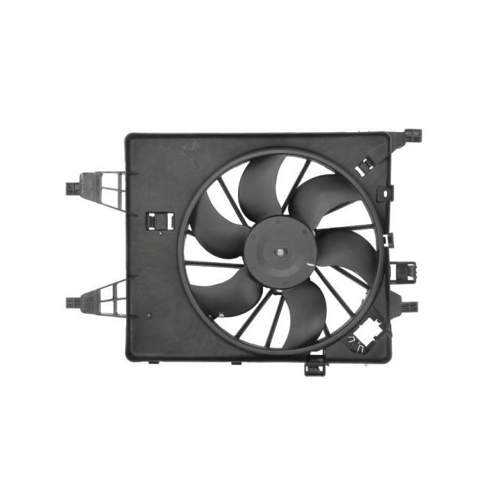 Ventiliatorius, radiatoriaus THERMOTEC D8R014TT