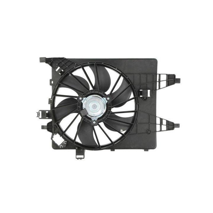 Ventiliatorius, radiatoriaus THERMOTEC D8R014TT