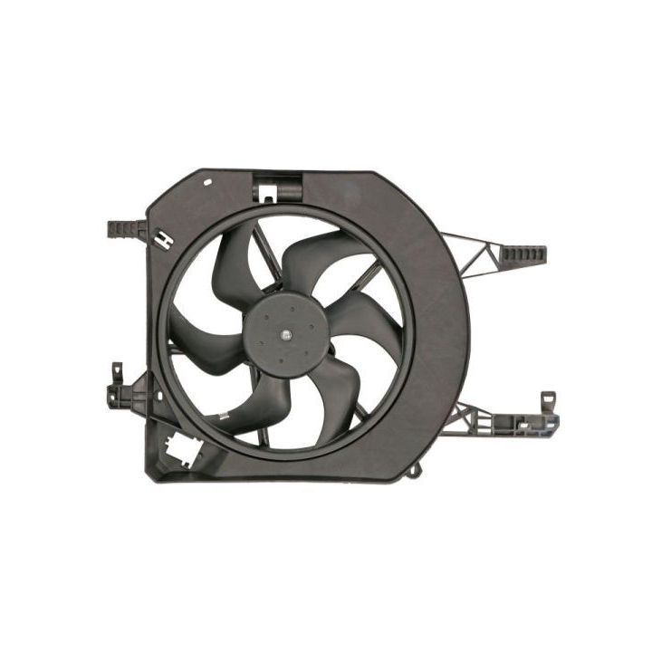 Ventiliatorius, radiatoriaus THERMOTEC D8R015TT