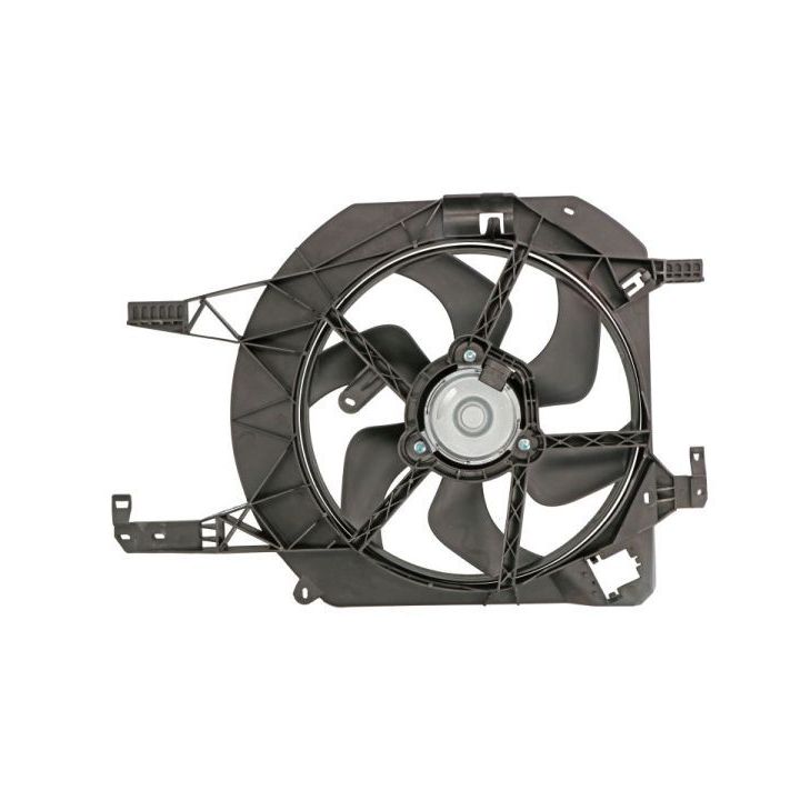 Ventiliatorius, radiatoriaus THERMOTEC D8R015TT