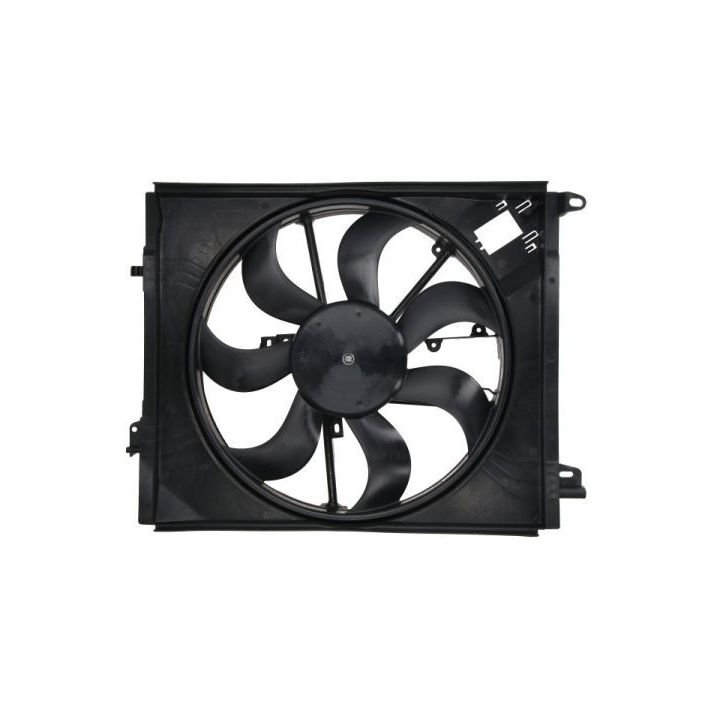 Ventiliatorius, radiatoriaus THERMOTEC D8R018TT