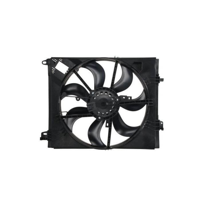 Ventiliatorius, radiatoriaus THERMOTEC D8R018TT