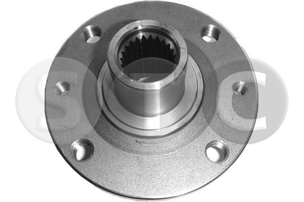 Rato stebulė STC T490459