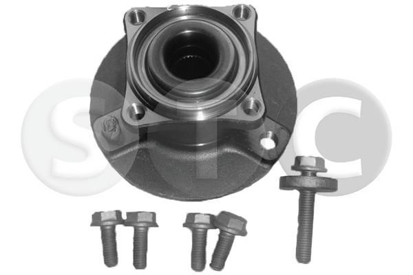 Rato stebulė STC T490494