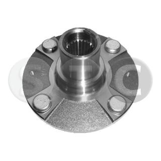 Rato stebulė STC T490499