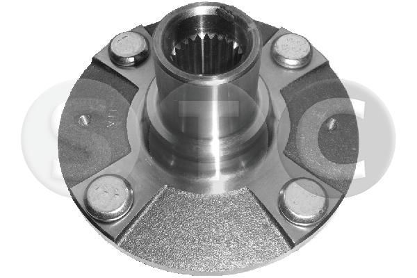 Rato stebulė STC T490499