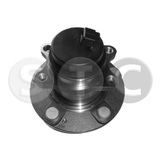 Rato stebulė STC T490505