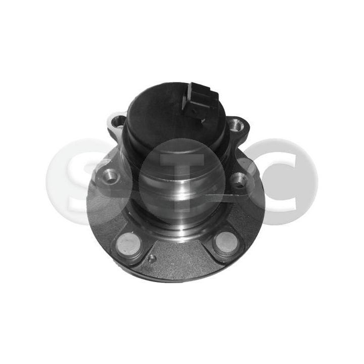 Rato stebulė STC T490505