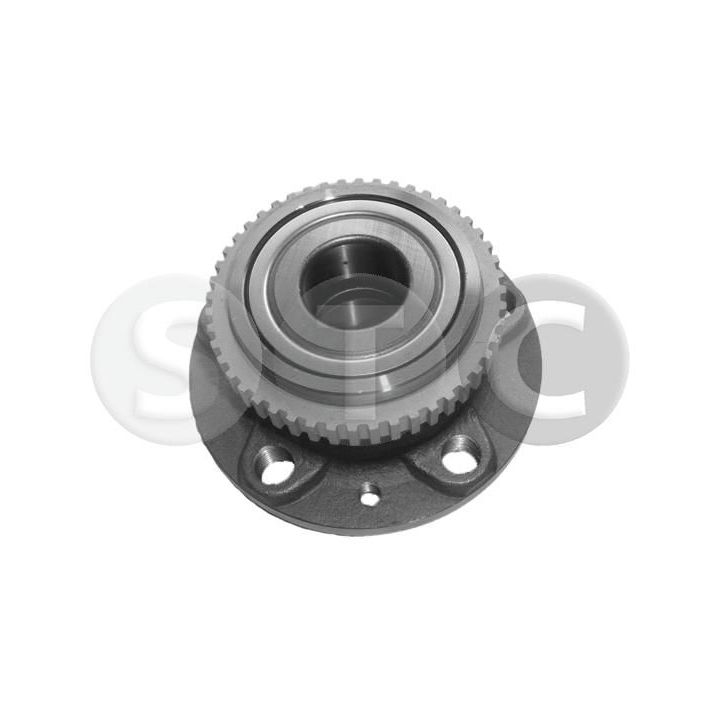 Rato stebulė STC T490507