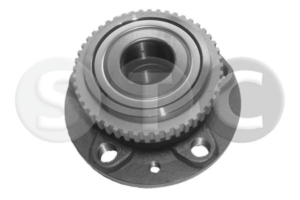 Rato stebulė STC T490507