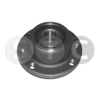 Rato stebulė STC T490508