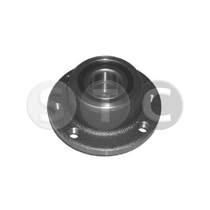 Rato stebulė STC T490508