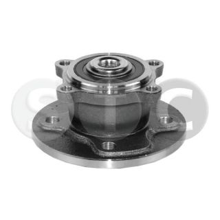 Rato stebulė STC T490511