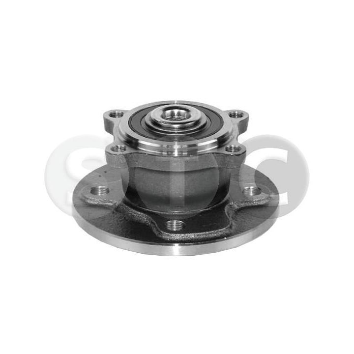 Rato stebulė STC T490511