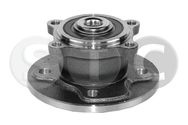 Rato stebulė STC T490511