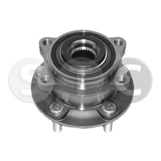 Rato stebulė STC T490513