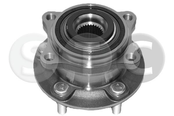 Rato stebulė STC T490513