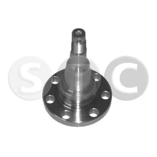 Rato stebulė STC T490516