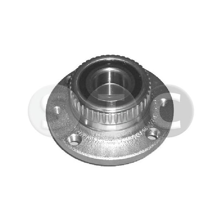 Rato stebulė STC T490523