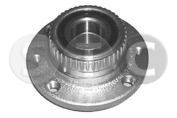 Rato stebulė STC T490523