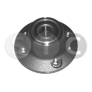 Rato stebulė STC T490527