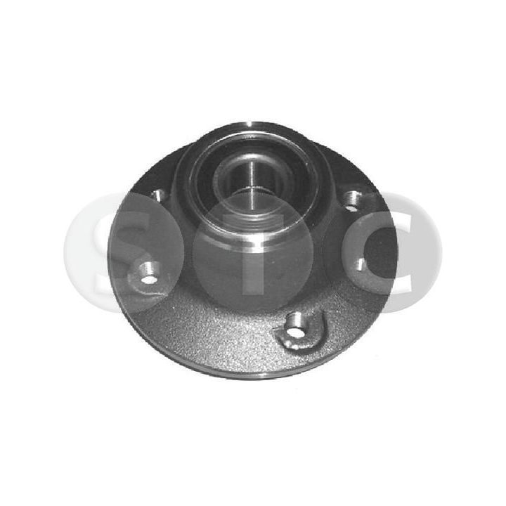 Rato stebulė STC T490527