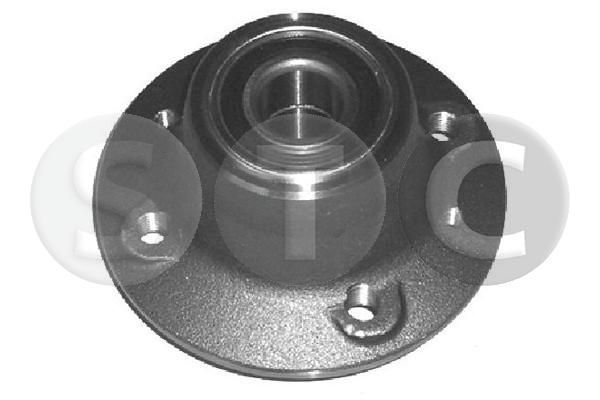 Rato stebulė STC T490527