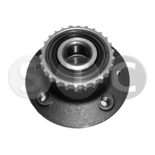 Rato stebulė STC T490533