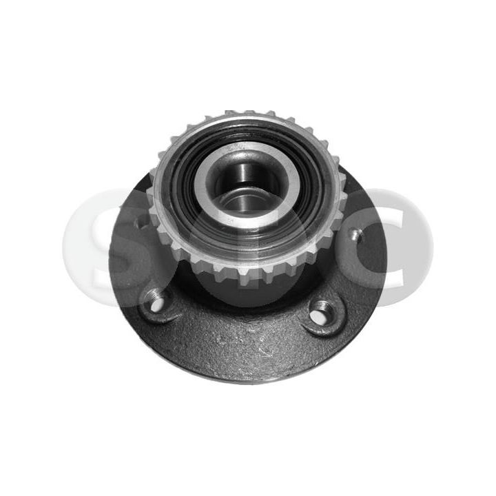 Rato stebulė STC T490533